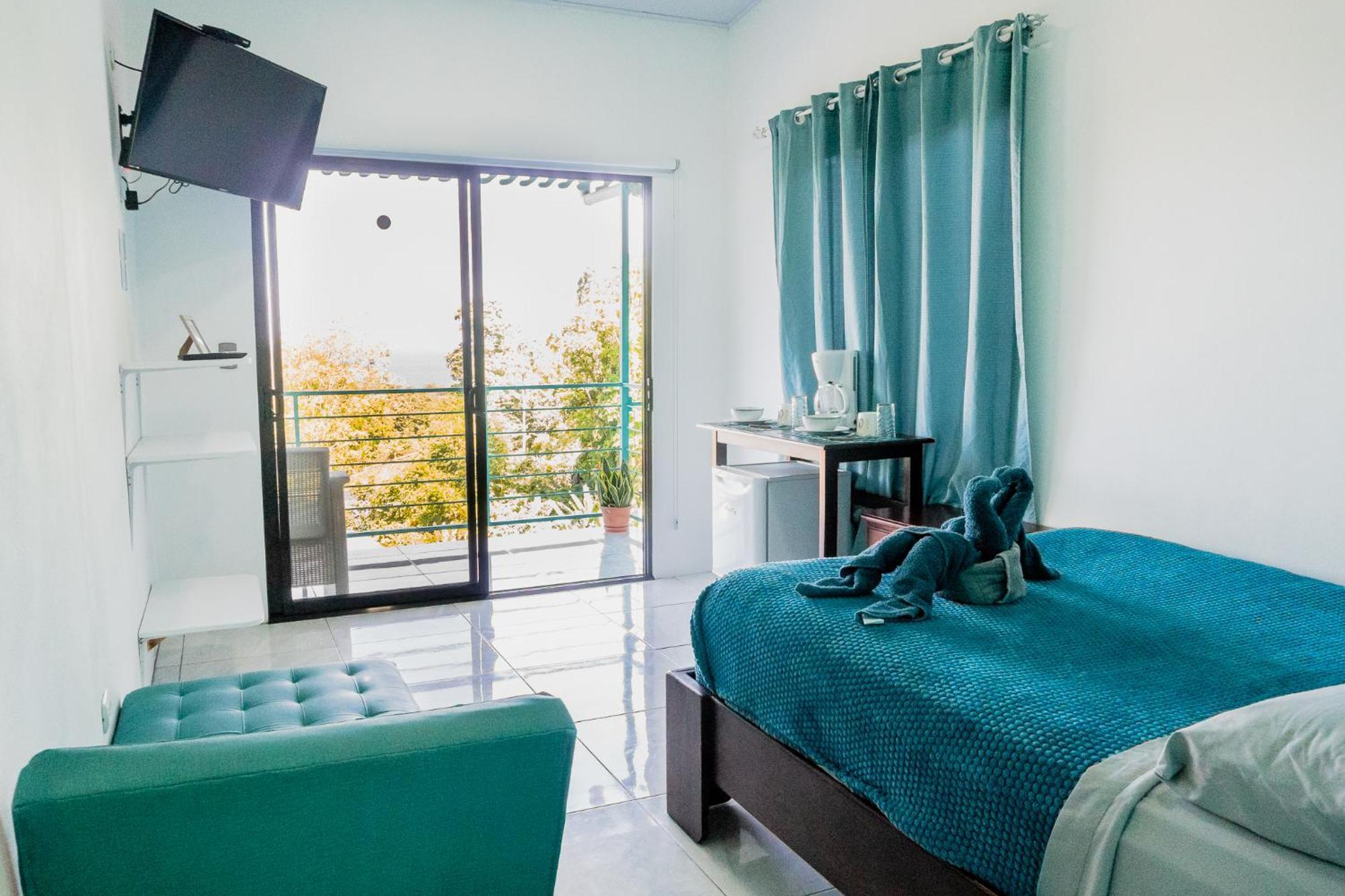Ocean'S Breeze Apartment And Rooms Puerto Viejo de Talamanca Exterior foto