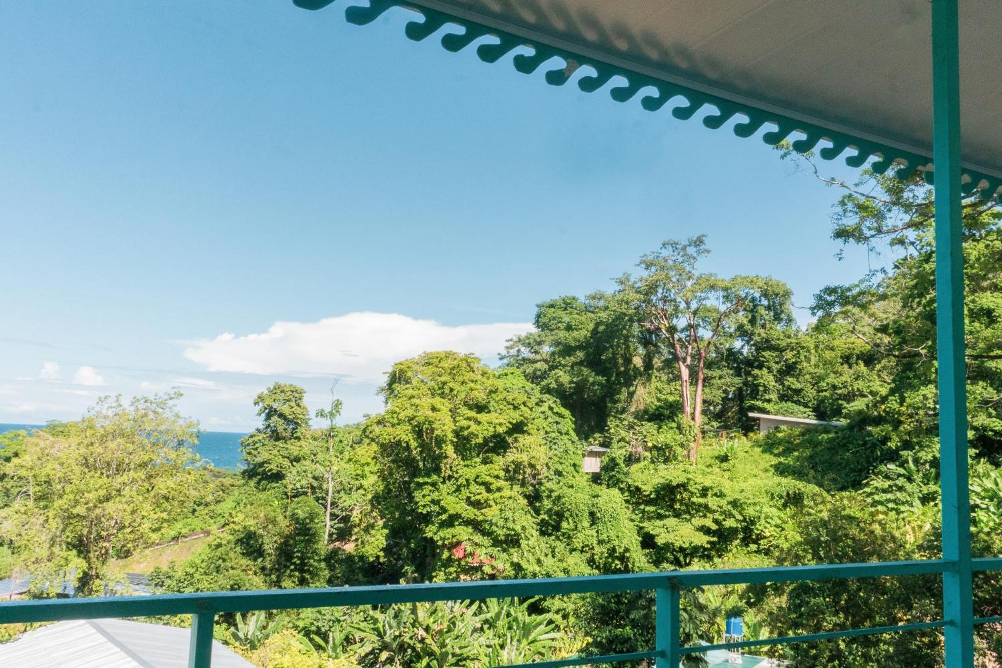 Ocean'S Breeze Apartment And Rooms Puerto Viejo de Talamanca Exterior foto