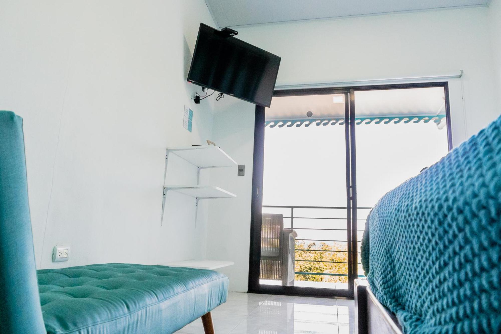 Ocean'S Breeze Apartment And Rooms Puerto Viejo de Talamanca Exterior foto
