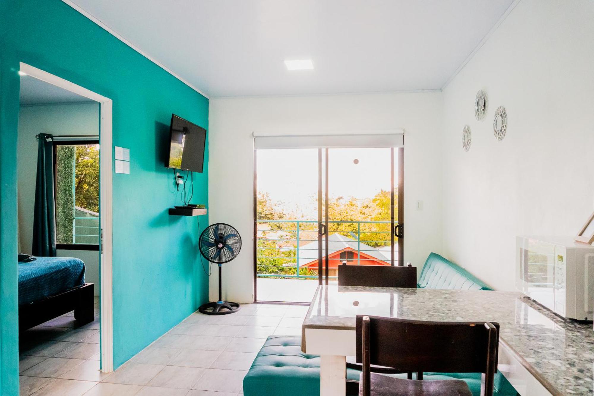 Ocean'S Breeze Apartment And Rooms Puerto Viejo de Talamanca Exterior foto