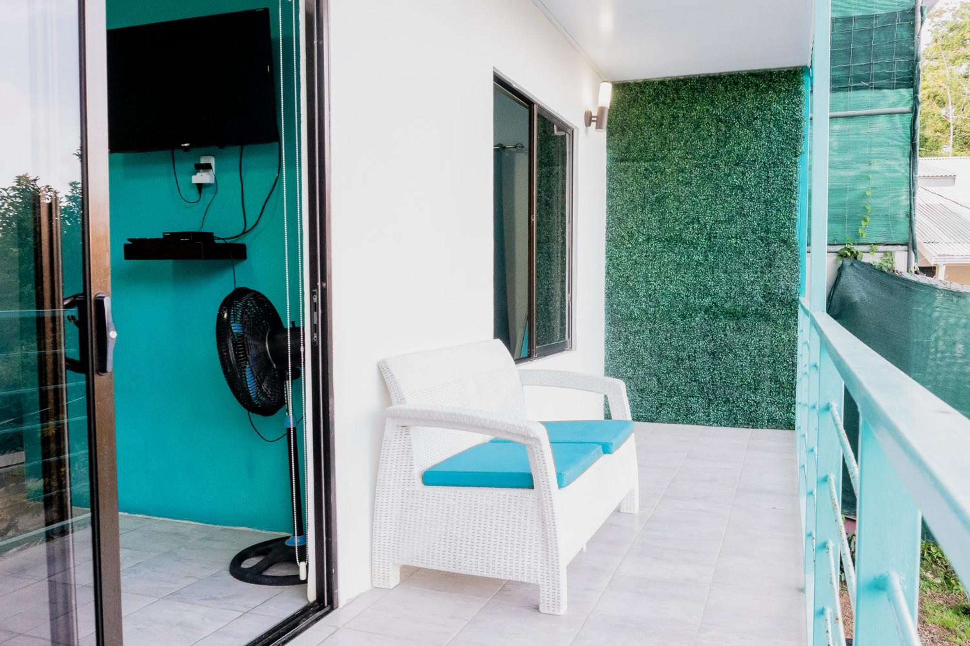 Ocean'S Breeze Apartment And Rooms Puerto Viejo de Talamanca Exterior foto